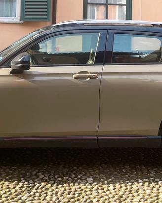 HONDA HRV 2022 ,4 ANNI DI GARANZIA , ADVANCE STYLE