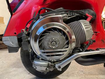 Motore Vespa PX125E