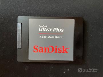 ssd sandisk 128gb