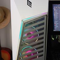 PC gaming/ufficio + Stampante Canon