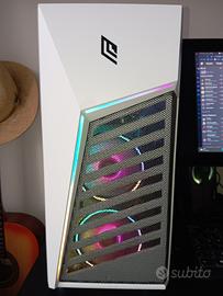 PC gaming/ufficio + Stampante Canon