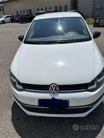Polo 1.4 TDI 90CV