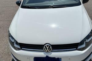 Polo 1.4 TDI 90CV