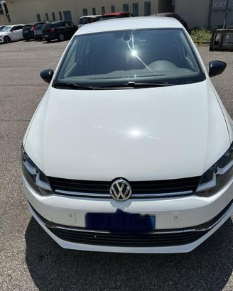 Polo 1.4 TDI 90CV