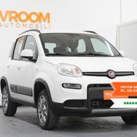 FIAT Panda 3� serie Panda 1.3 MJT 95 CV S&S 4�4