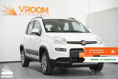 FIAT Panda 3� serie Panda 1.3 MJT 95 CV S&S 4�4