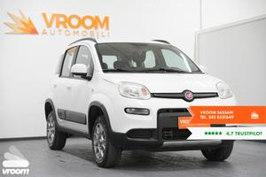 FIAT Panda 3� serie Panda 1.3 MJT 95 CV S&S 4�4