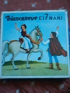 2 giochi VINTAGE puzzle multipli a CUBI x bimbi