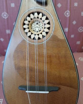 Bouzouki tricordo piccolo - Tzouras greca