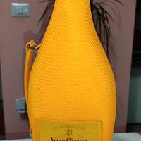 porta bottiglia termica Veuve Clicquot 