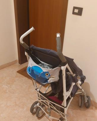 passeggino inglesina trip