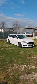 Ford Mondeo TDCi automatica