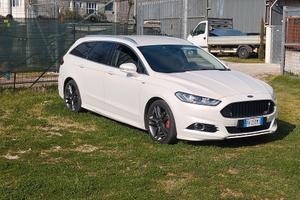 Ford Mondeo TDCi automatica