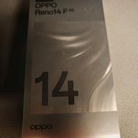 Oppo Reno 14F 8-256GB
