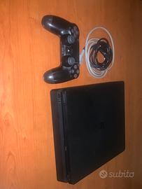 PlayStation 4 slim