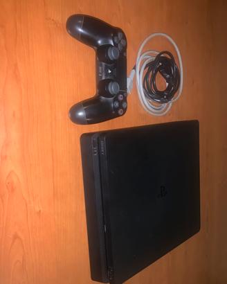 PlayStation 4 slim