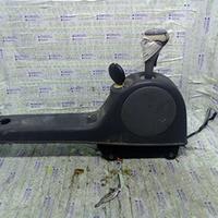 LEVA CAMBIO SMART SMART COUPE (C450) (07/98-01/ 13