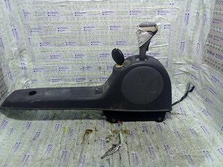 LEVA CAMBIO SMART SMART COUPE (C450) (07/98-01/ 13