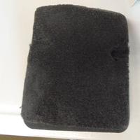 0313AAC04390N filtro aria Mahindra Quanto