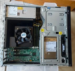 Lenovo Desktop 32GB RAM i3-4th 500HDD
