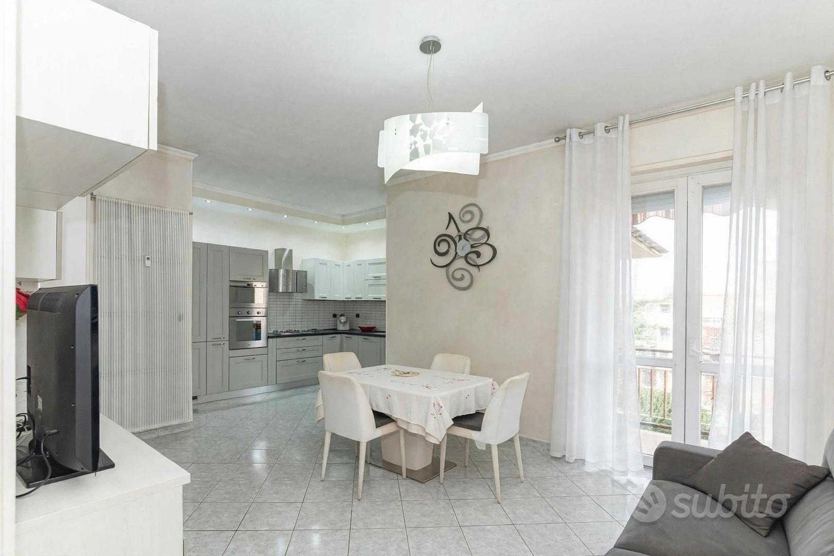 Appartamento – Nole - Vista 3
