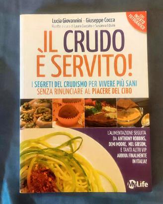 Il Crudo è Servito! – Lucia Giovannini / Giuseppe 