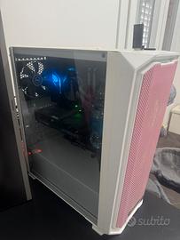 PC Gaming i911900k - rtx3060