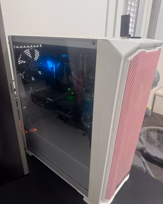 PC Gaming i911900k - rtx3060