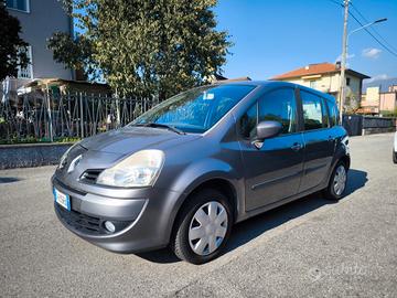 RENAULT MODUS 1,2 BENZINA – OK NEOPATENTATI