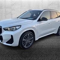 BMW X1 xDrive 23d Msport