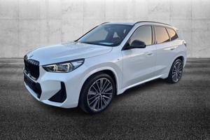 BMW X1 xDrive 23d Msport