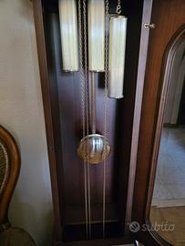 orologio pendolo