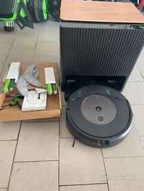 Rumba irobot