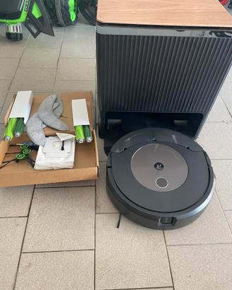 Rumba irobot