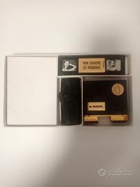 KIT PER AUTO D'EPOCA