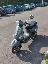 Vespa LX 125 3V