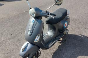 Vespa LX 125 3V