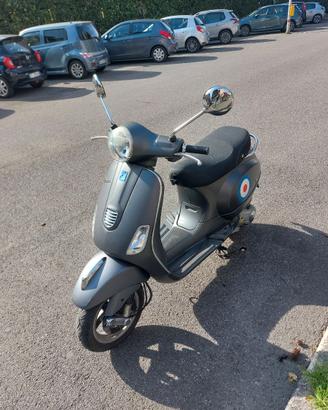 Vespa LX 125 3V