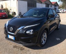 Nissan Juke 1.0 BENZINA *AUTO **IN ARRIVO**