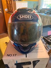 Shoei gt air 3 th l