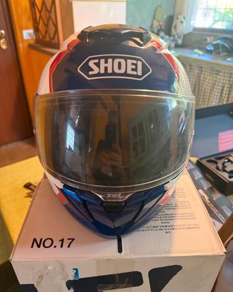 Shoei gt air 3 th l