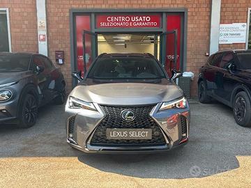 Lexus UX Hybrid F-Design 2WD MY23