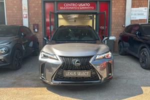 Lexus UX Hybrid F-Design 2WD MY23