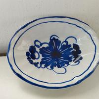 Ciotolina in ceramica di Faenza 