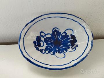 Ciotolina in ceramica di Faenza 