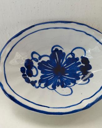 Ciotolina in ceramica di Faenza 