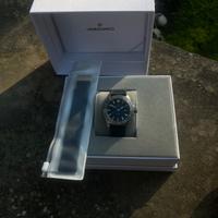 Orologio Nereide Titanio