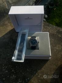 Orologio Nereide Titanio