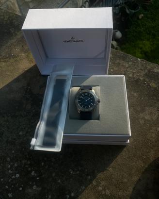 Orologio Nereide Titanio