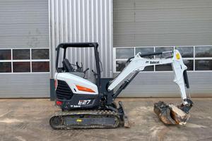 scavatore BOBCAT 